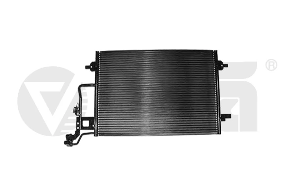Comprar BC368 Magneti Marelli Condensador de aire acondicionado