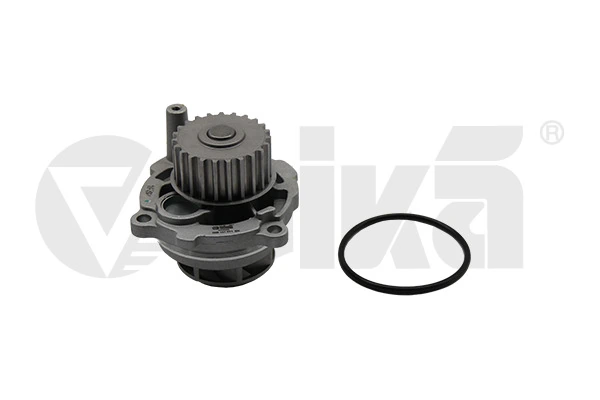Bomba refrigerante coche para Volkswagen Passat B6 3C2