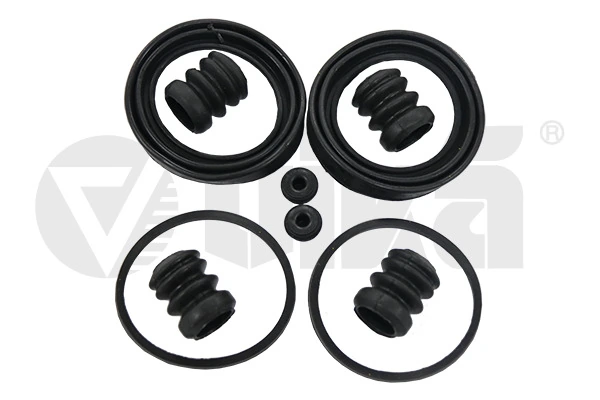 Kit de reparación de pinzas para Audi 80 B2 81, 85