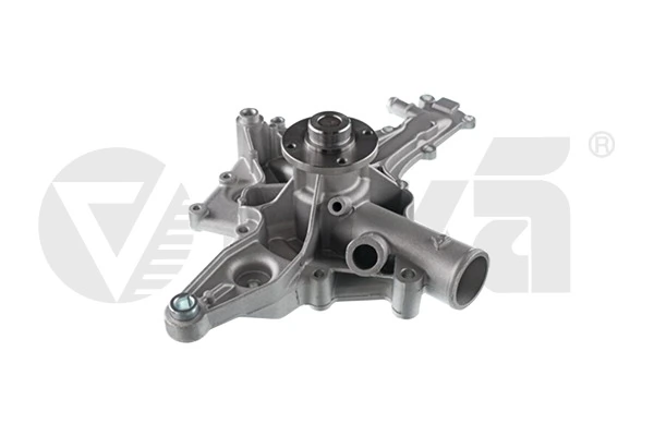 Bomba refrigerante coche para Mercedes ML/GLE  W164