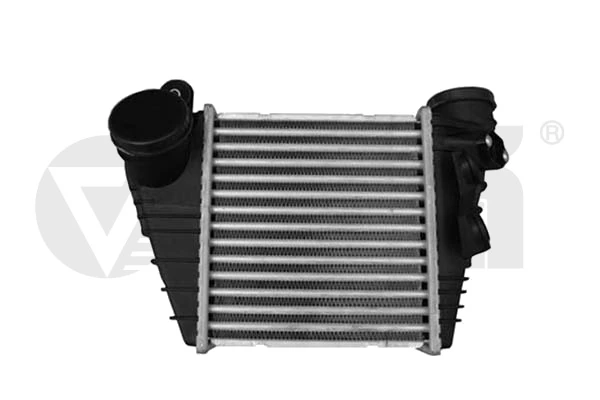 Comprar RA8010150 Jdeus Turbo intercooler