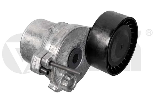 Tensor de la correa trapecial poli v para Mercedes GLC  (C253)