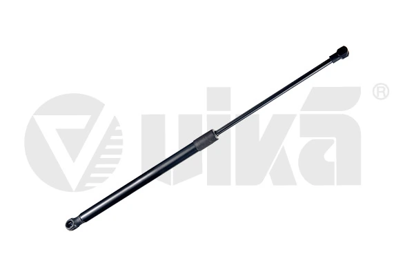 Muelle neumático, capó de motor Volkswagen Touran 1 1T1, 1T2