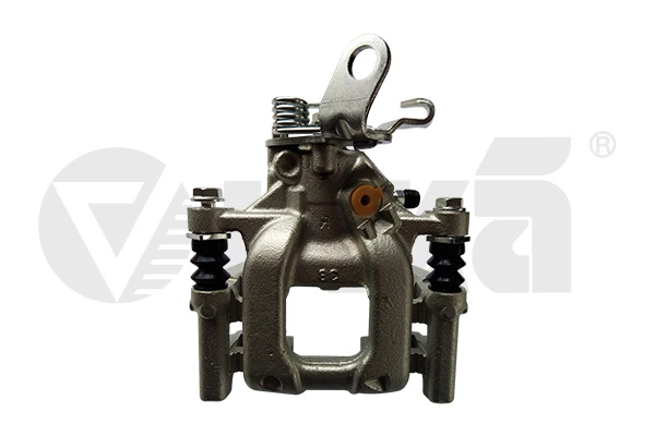 Kit de reparación de frenos trasero para Seat Leon III 5F1