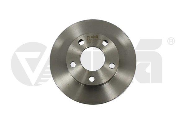 1618887280 Peugeot/Citroen Freno de disco trasero