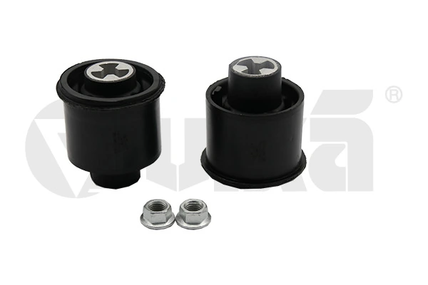 silentblock del eje trasero Seat Toledo II