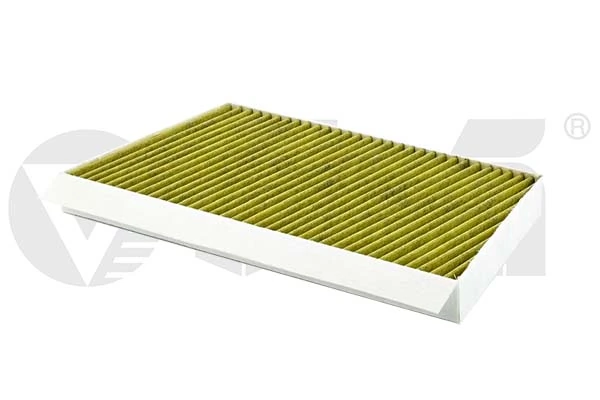 Filtro de polen Mercedes A2038300118