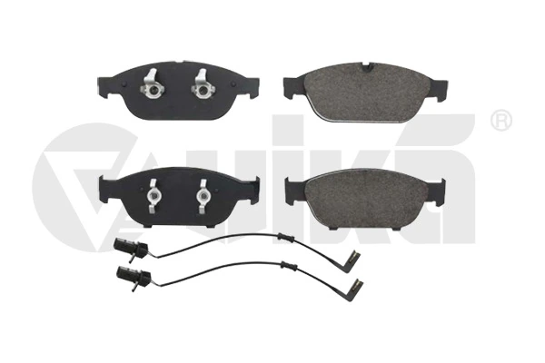Pastillas delanteras para Audi A8 D4 4H2, 4H8, 4HC, 4HL
