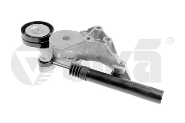 Tensor de correa de alternador para Volkswagen Caddy II 9K9