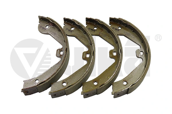  Zapatas de freno de mano Mercedes ML/GLE 