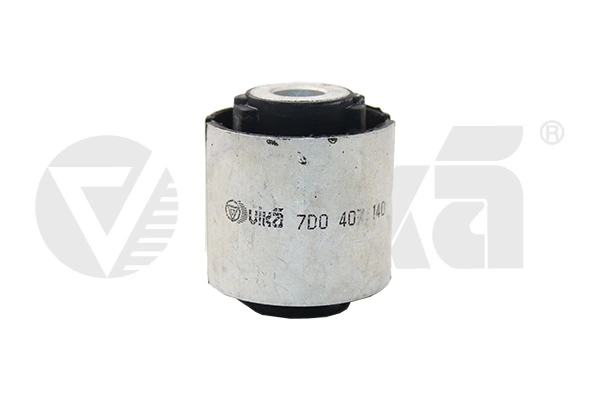 Silentblock de brazo de suspensión delantero inferior para Volkswagen Transporter T4 70B, 70C, 7DB, 7DK, 70J, 70K, 7DC, 7DJ