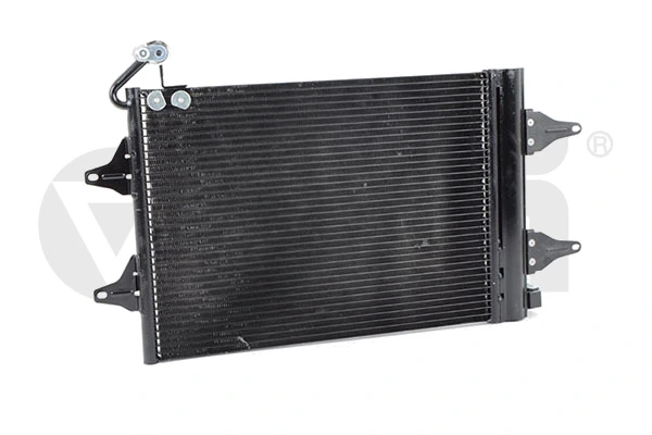Aire acondicionado capacitor Seat Ibiza III hatchback (6L1) (2002 - 2009) precio, desde 66,56 EUR