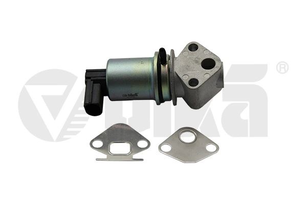 Válvula EGR para Volkswagen Polo V 6R1, 6C1