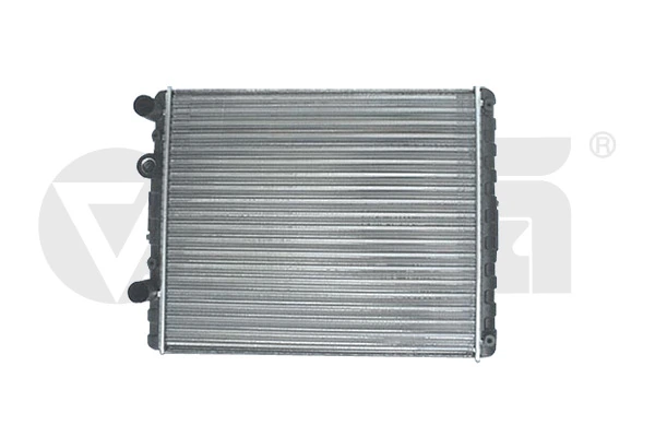 Radiador del motor Volkswagen Polo III hatchback comprar en España