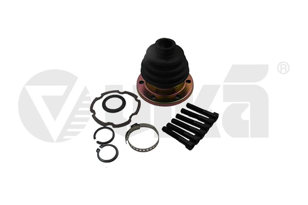 Fuelle palier delantero interior para Volkswagen Polo III 6N2