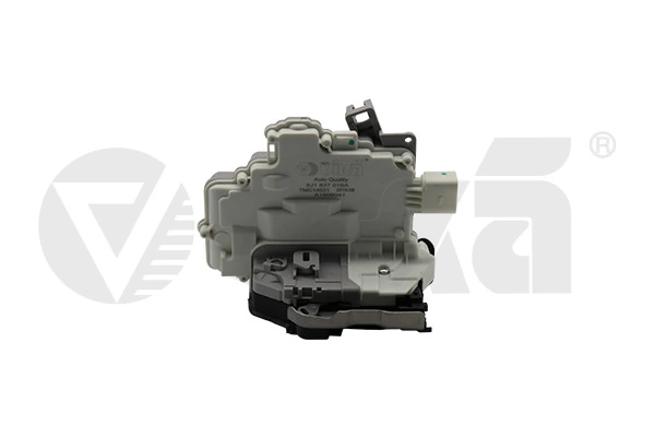 Cerradura de puerta delantera derecha 2001ZC5F Polcar