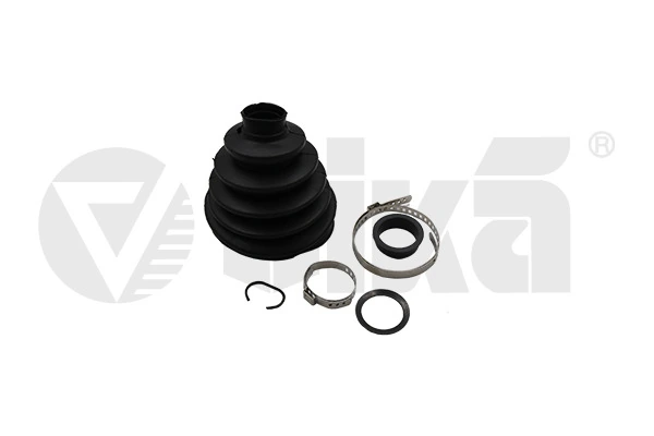  Fuelle de palier delantero exterior Skoda SuperB 1