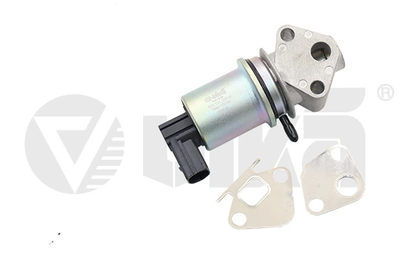 Válvula EGR para Seat Cordoba  6K5