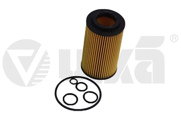  Filtro de aceite Mercedes Sprinter 