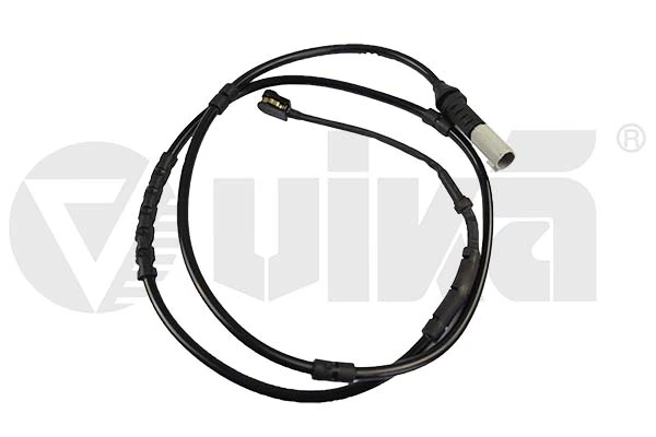 502435755 Hans Pries (Topran) Sensor de desgaste de pastillas de freno trasero