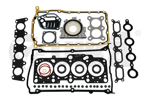 Junta de culata Seat Ibiza 3 6L1