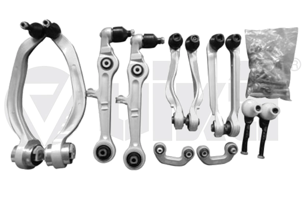 Kit de brazo de suspensión delantera AND 3L498011