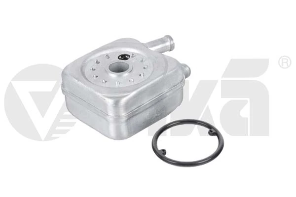 Radiador de aceite debajo del filtro Jdeus 430M31 precio, desde 23,60 EUR