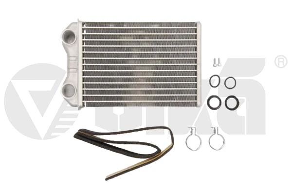 Radiador de calefacción Mini Cooper hatchback (R50, R53) (2001 - 2006) precio, desde 44,18 EUR