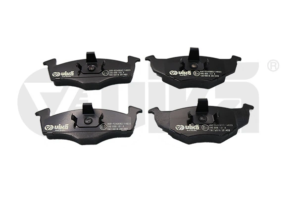 Pastillas freno delanteras Brembo DP85003 precio, desde 23,82 EUR