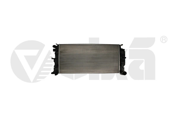 Radiador de água Polcar 5065085K
