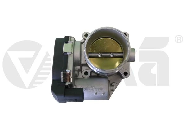 Mariposa de admisión para Volkswagen Golf VIII CD1, DA1