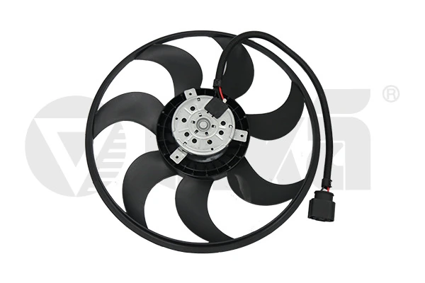 Comprar Ventilador del motor Volkswagen Transporter T5 7HB, 7HJ, 7EB, 7EJ