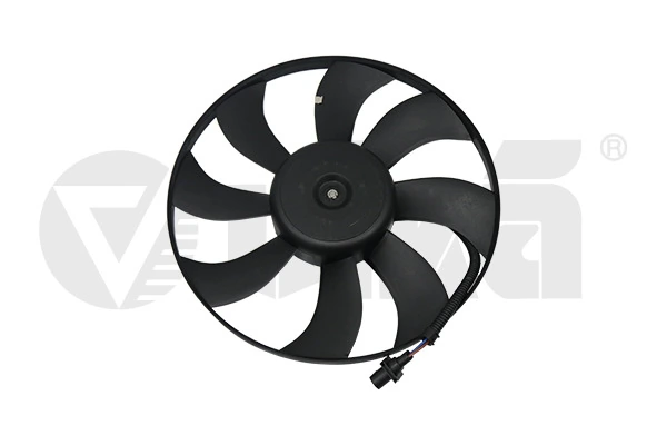 Comprar Ventilador del motor Skoda Fabia II 5J2, 542, 572, 582