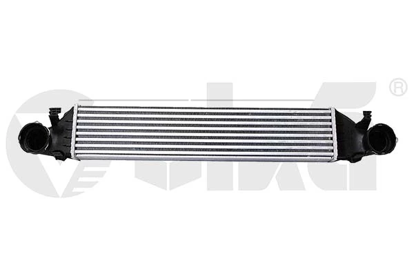 Radiador de aire de admisión Jdeus 817M42A precio, desde 63,52 EUR