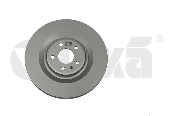  Disco de freno trasero Audi A6 
