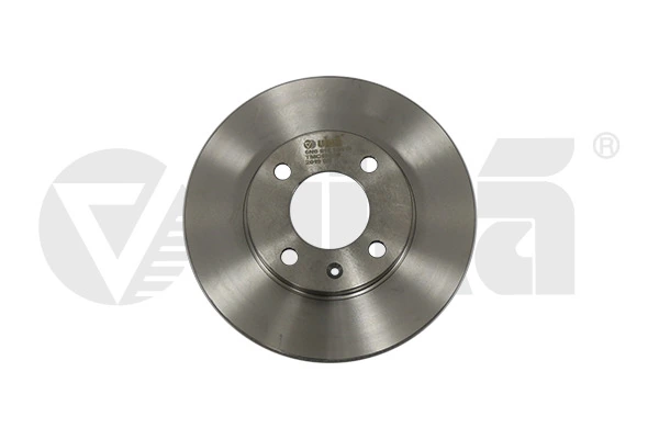 Discos para Audi 80 B3 89, 89Q, 8A