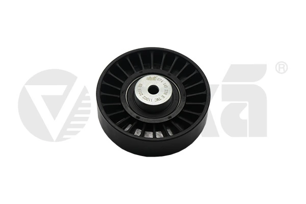 Polea inversión/guía, correa auxiliar servicios Volkswagen Transporter T4 bus (70B, 70C, 7DB, 7DK, 70J, 70K, 7DC, 7DJ) (1990 - 2004) precio, desde 18,34 EUR