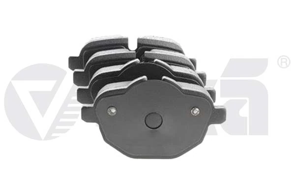 Pastillas freno traseras para BMW 7  G11, G12