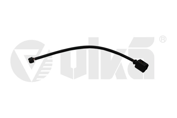  Sensor de desgaste de las pastillas de freno delanteras Porsche Cayenne 2