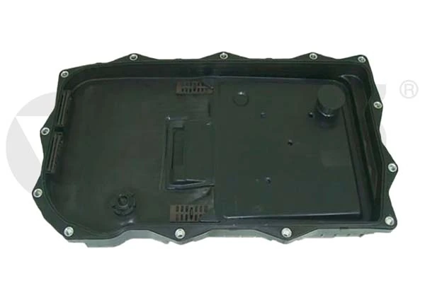 Carter caja de cambios automatica AND 30398009