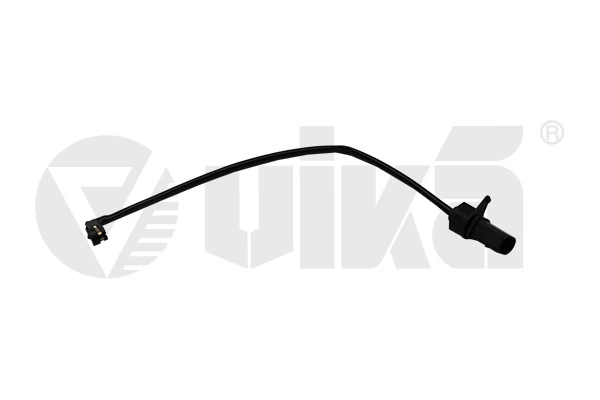 Sensor de desgaste de las pastillas de freno delanteras Audi Q5 SUV (8RB) (2008 - 2016) precio, desde 6,46 EUR
