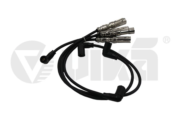 Cables de alta tensión, juego para Seat Ibiza III 6L1