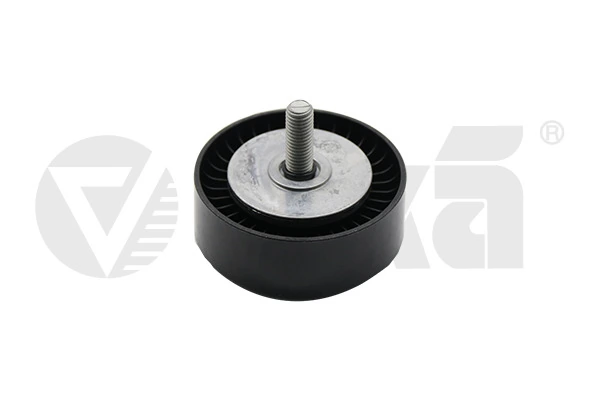 Polea guía correa poli V para Skoda Rapid  NH3, NK3, NK6