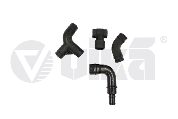  Tubo de ventilación del cárter Seat Cordoba 