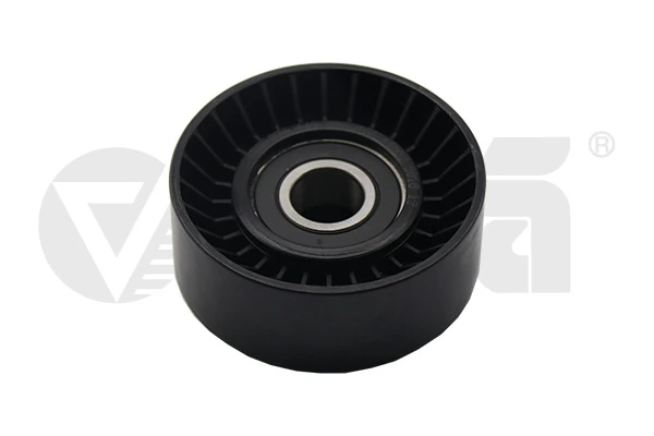Polea guía correa poli V para Volkswagen Crafter 30-35 2E, 2EE, 2EK