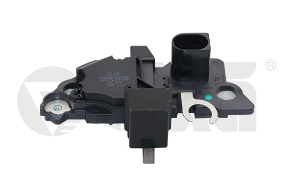 Regulador De Rele Del Generador (Rele De Carga) Volkswagen Polo 5 6R1, 6C1