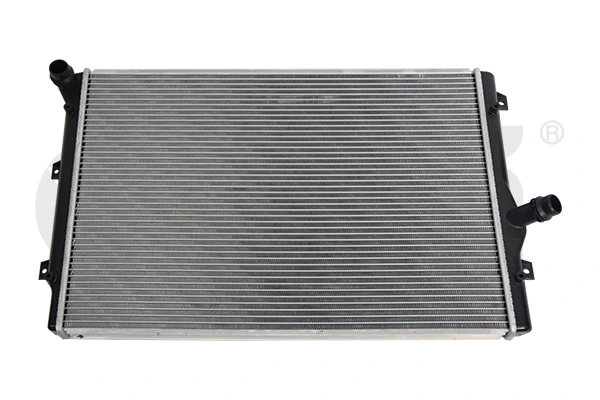  Radiador Skoda Octavia 