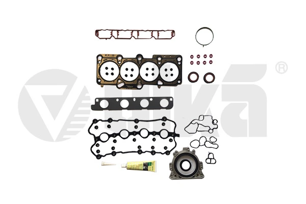 Empaquetadura de culata para Volkswagen Tiguan I 5N1, 5N2