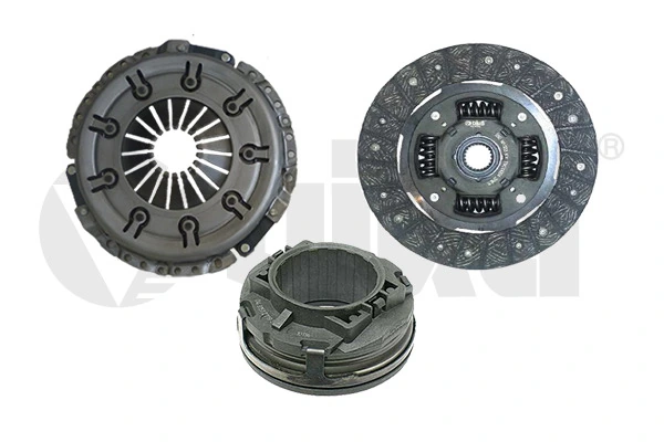 Kit de embrague Audi 80  sedán comprar en España