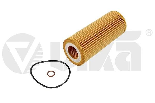  Filtro de aceite BMW 5 